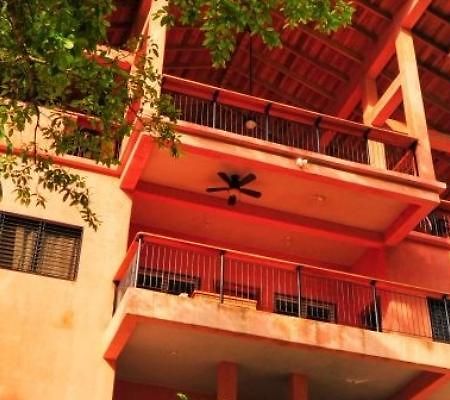 Hotel Rio La Ceiba Zewnętrze zdjęcie
