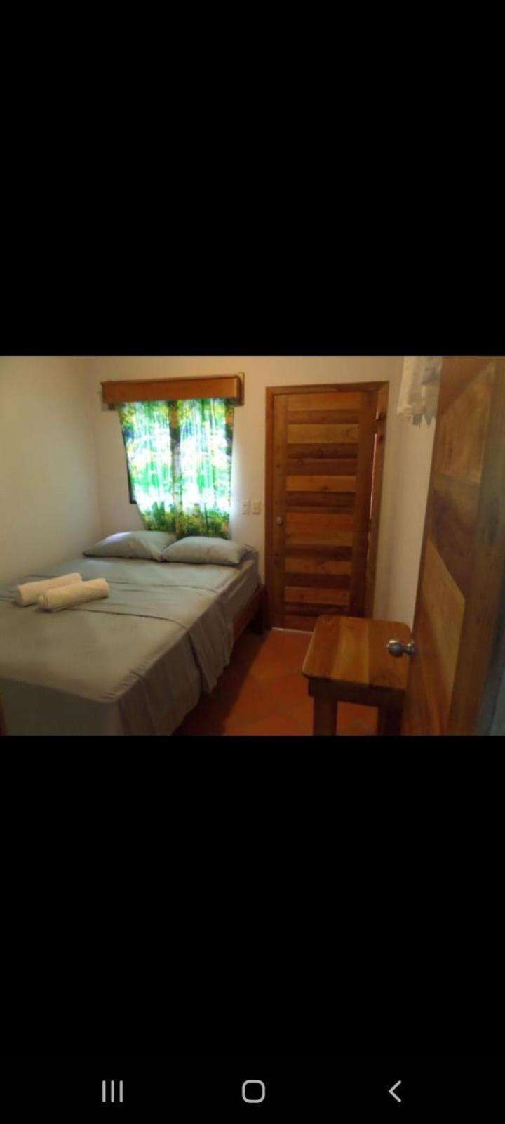 Hotel Rio La Ceiba Pokój zdjęcie